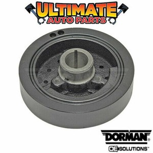 harmonic balancer squeal