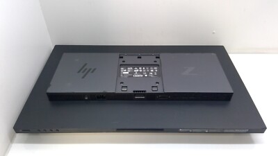 HP z27n G2 27