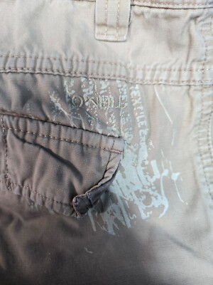 Oneill  Cargo Pants Size 36 Vintage Pants