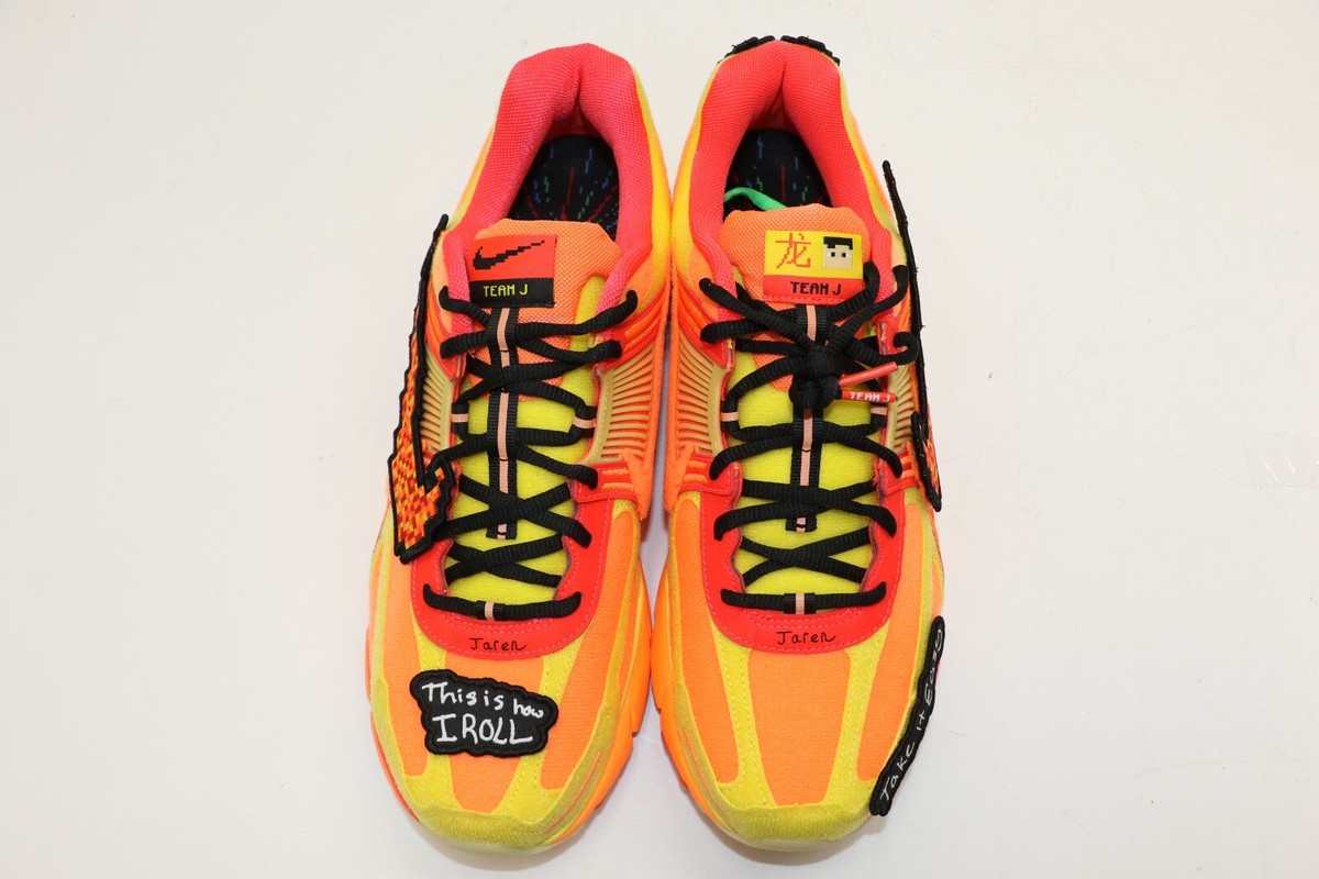 Nike Zoom Vomero 5 Doernbecher Jaren Heacock FD9711-602 Men's US