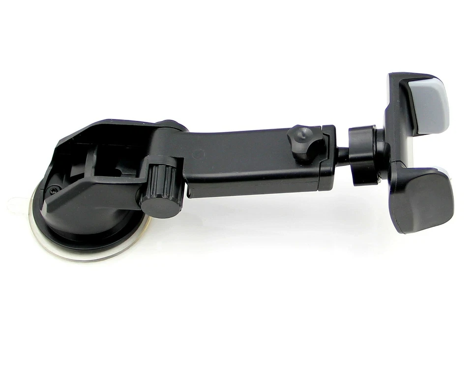 Dash Dashboard Disk Mobile Phone Holder Mount for iPhone 6 7 8 11 Plus X XS Max - Image 3 of 4