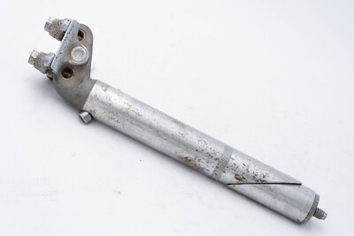 CAMPAGNOLO NUOVO RECORD EXPANDER MOSER SEATPOST 27.2 mm 215 mm