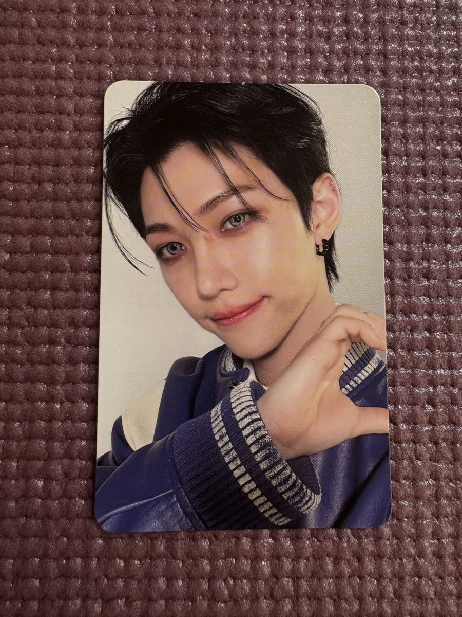 STRAY KIDS Maxident Official Photocard (Felix) | eBay STRAY KIDS Maxident Official Photocard (Felix) | eBay