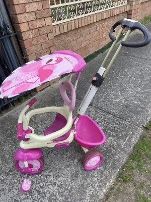 smart trike gumtree