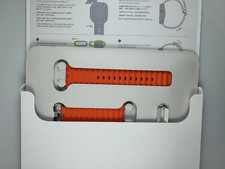 NEW in box Original Apple Watch Ultra 2 3 44MM 45MM 46MM 49mm Ocean band Orange