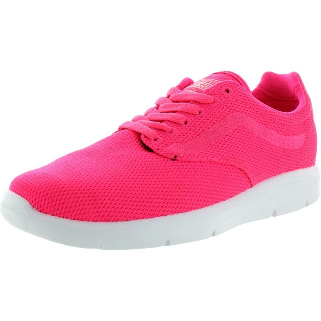 vans running trainers