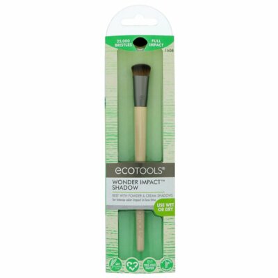 ECOTOOLS~Wonder Impact Shadow Brush # 1608 Eco Tools