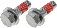 Disc Brake Caliper Bracket Mounting Bolt Dorman 14990