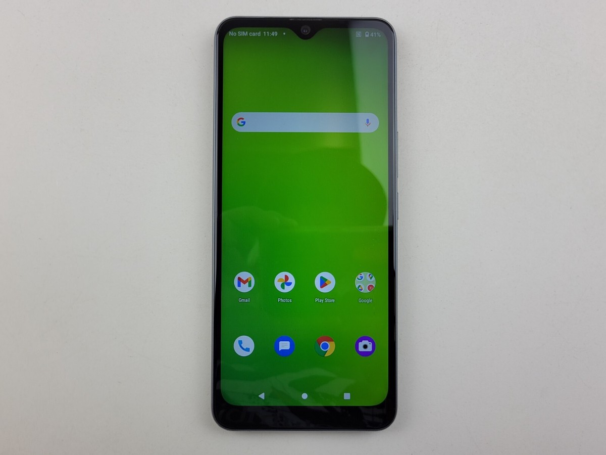 Cricket Innovate 5G (EC211004) 64GB (GSM Unlocked) (Cricket