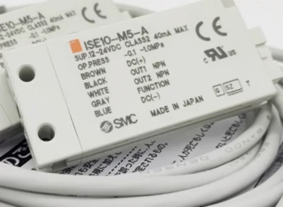 1pc   digital pressure switch ZSE10F-M5-A