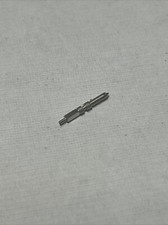 1 NOS Hamilton Watch 2526 small hub Stem for 6/0 Movements
