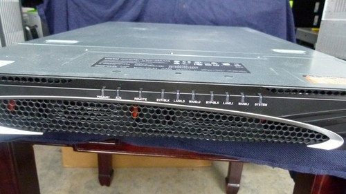 Steelhead Riverbed 1UABA Server SHA-01050-M Application Accelerator - Picture 3 of 12
