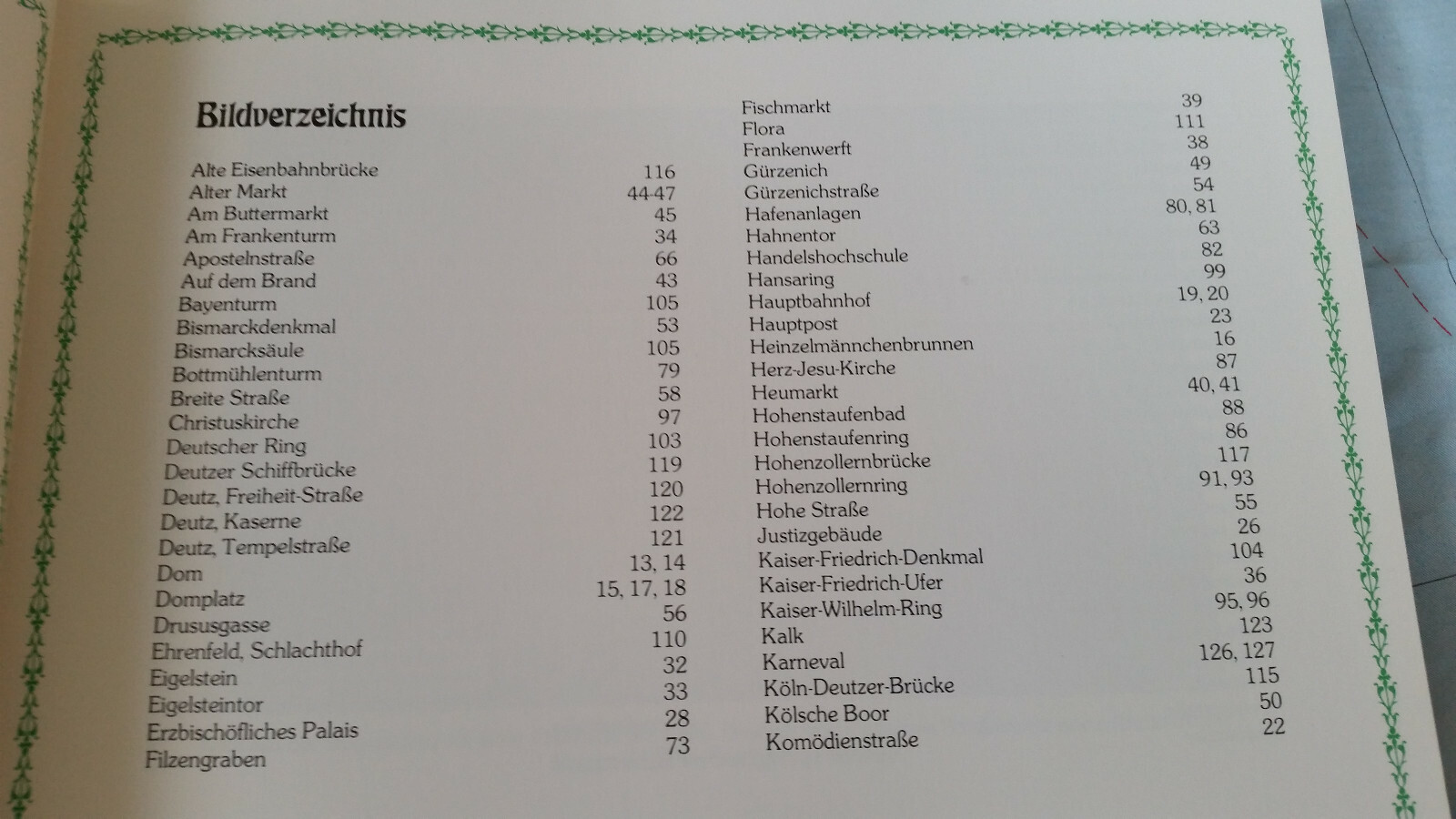 Thumbnail - Köln In Alten Ansichtskarten, Neu, Deutschland In Alten Ansichtskarten