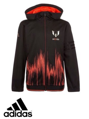 adidas messi full zip hoodie