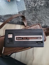 Kodak Tele Instamatic 608