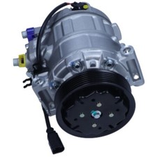 MAXGEAR Kompressor Klimaanlage für VW Touareg 7P5 7LA 7L6 7L7 Audi Q7 4LB