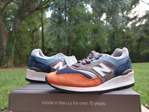 novo new balance
