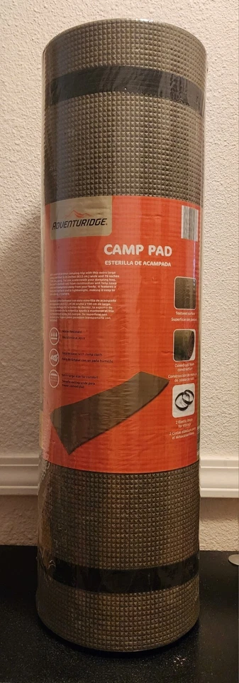 Adventuridge Camp Pad - Bild 3 von 4