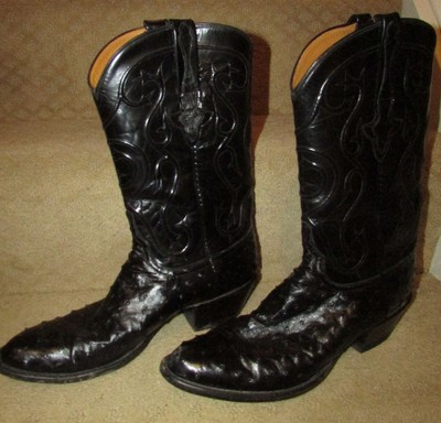 lucchese handmade boots