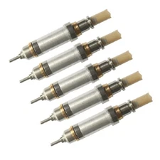 5PCS Bearing Assembly For DENTAL SMT Marathon SDE H37L1 Handle Spindle