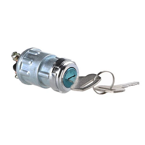 The Ignition Switch Key Is Suitable For Motorcycles, Off-Road Forklifts~ - Picture 3 of 7