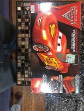 Cars 2 Stereo Speaker System For Your Ipod