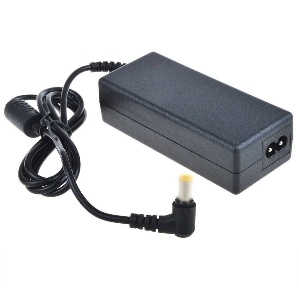 14V 4A AC power adapter for Dell 1702FP lcd monitor CORD supply charger DC PSU - Image 4 of 4
