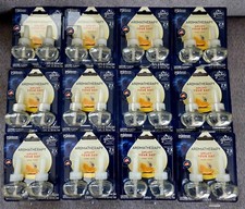 24 Glade Aromatherapy Oil Refills, Uplift Your Day Orange Neroli Limited