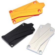 Aluminum Chassis Electronic Components for 1/10 Axial Yeti AX31105