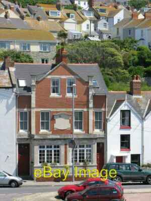 Photo 6x4 The old Agnes Weston hostel Fortuneswell Agnes Weston was a 1 c2008