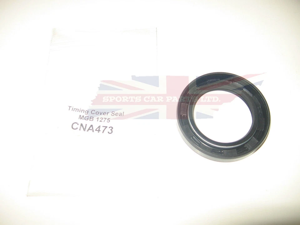 Nuevo sello de distribución del cigüeñal para MGA y MGB, Austin Healey + MG Midget 948-1275 Foto 3 de 3