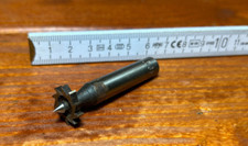T-Nutfr&auml;ser &Oslash;16,5mm 3 H HSS Nutenfr&auml;ser Schaftfr&auml;ser Schlicht
