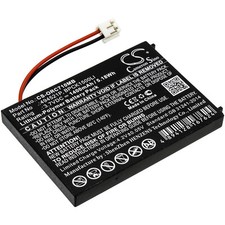 Battery for Audioline Watch & Care V131 Watch & Care V132 Watch & Care V150
