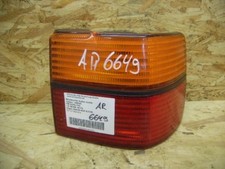 408195 Rückleuchte / Heckleuchte aussen rechts VW Vento (1H)