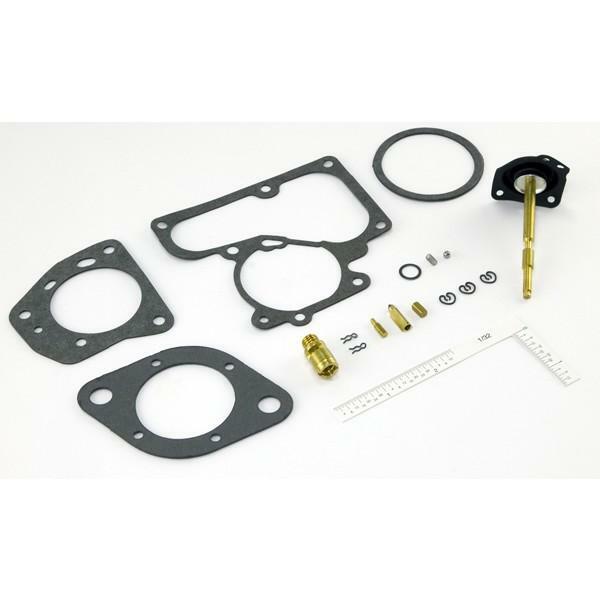 Kit réparation carburateur 1 corps Jeep CJ7 CJ5 1975 1976 1977 1978 1979 1980 pièces alimentation