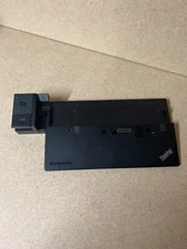 Lenovo ThinkPad X240 X250 X260 X270 90W Docking Station 04W3948 SD20A06038 40A1