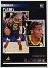 2022-23 Pinnacle Bennedict Mathurin RC Card #94 Pacers