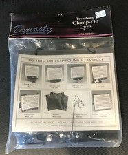 Zacisk puzonu Dynasty -na lirze A16-Hc250