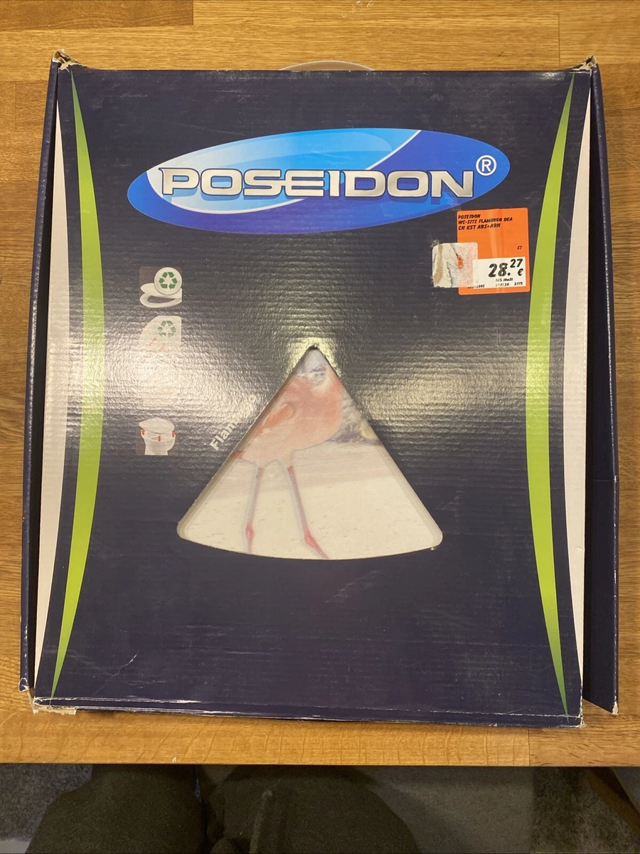 Poseidon Wc Sitz online kaufen | eBay
