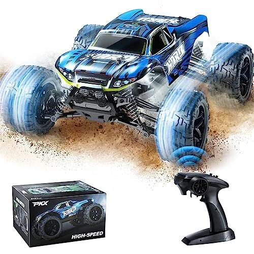 Hight Speed RC Racing Car Sport Drift Vehicle 1/16 RC Car for Kids