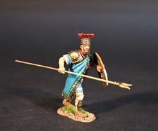 JOHN JENKINS THE TROJAN WAR TWT-06 GLAUCUS