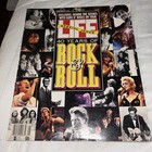  Rock & Roll Special Issue Dec 1, 1992 Life Life Magazine 40 Years great shape — photo 1