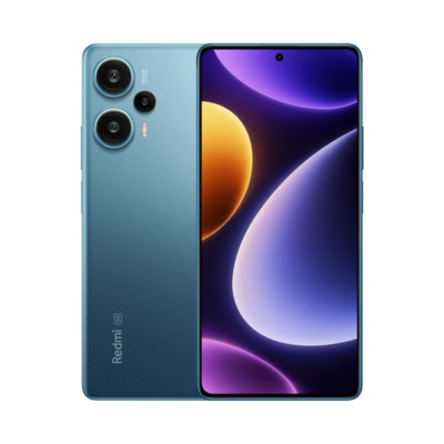 Xiaomi Redmi Note 12 Turbo 5G Smartphone 12+512GB Dual SIM Octa Core Global ROM