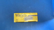 DSC WLS912L-433 Wireless Glassbreak Detector