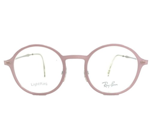 ORIGINAL RAY BAN RB 5362 5834 Blue/Pink Women display picture 3