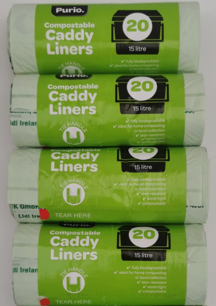 Shopping Bag Biodegradable Rubbish Bags Coles Coles Compostable Bags