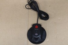 Polycom 2201-07155-605 Extended Microphone Sound Station 2 with Cable