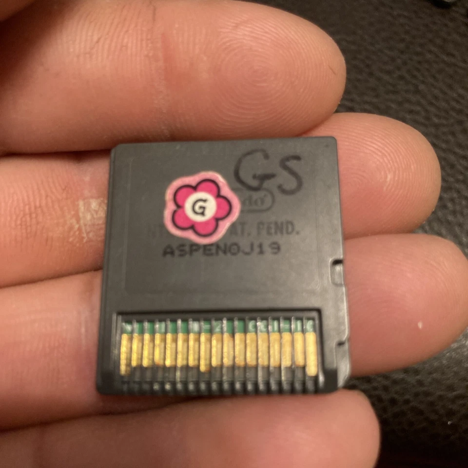 Super Princess Peach - Nintendo DS - Хорошее состояние товара  - Изображение 2 из 2