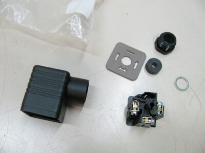 REXROTH GDN 2016 IMI Leitungsdose Cable connector socket  175301-803 OVP