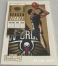 2018-19 Panini Contenders Basketball Anthony Davis New Orleans Pelicans #81